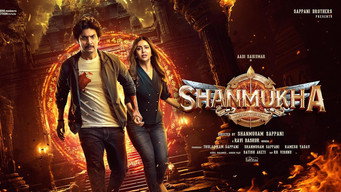 Shanmukha (2025)