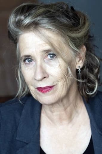 Image of Cécile Brune