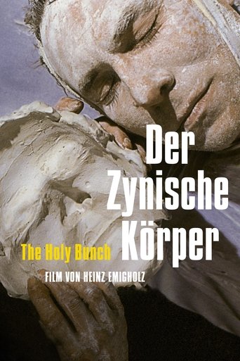 Poster of Der Zynische Körper