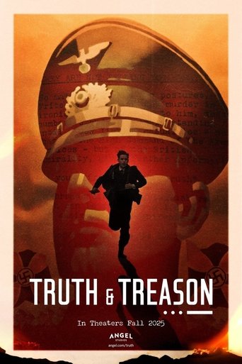 Truth & Treason (2025)