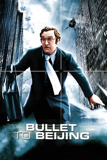 Bullet to Beijing Bullet to Beijing