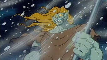 Episódio Episódio 17 da série SilverHawks