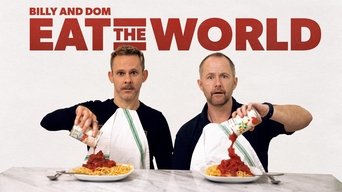 Billy & Dom Eat the World - S1E01