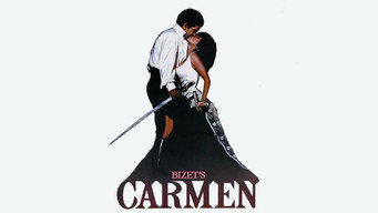 #9 Carmen