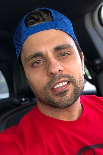 Imagen de Ray William Johnson