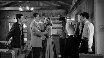The Night Holds Terror (1955)