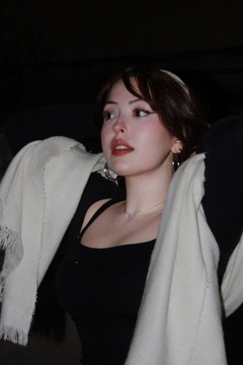 Elif Sontay — 1
