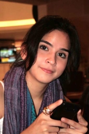 Image of Zaneta Georgina