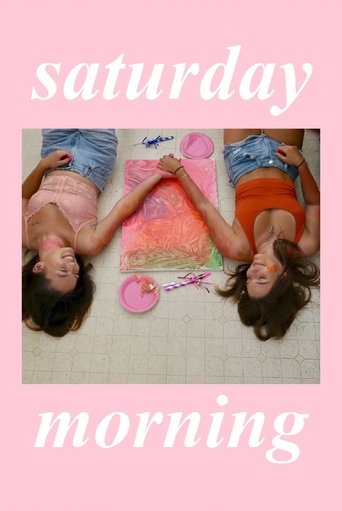 Saturday Morning poster