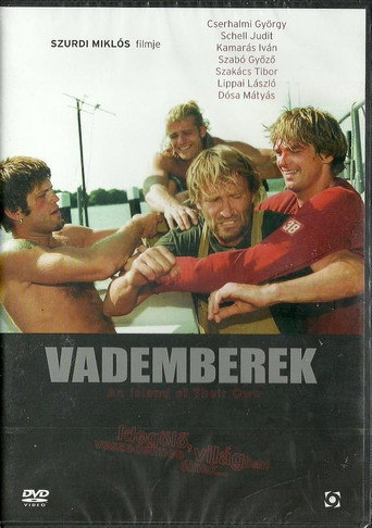 Vademberek