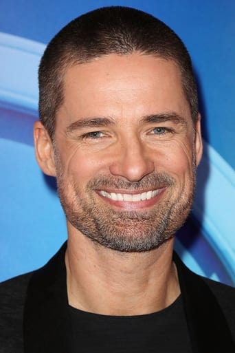 Image of Warren Christie