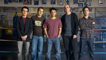 The Chaser's War on Everything (2006-2009)