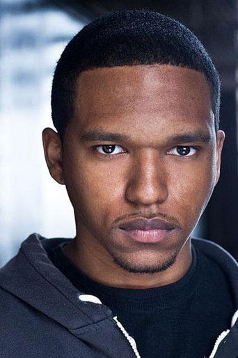 Foto de Lovell Adams-Gray