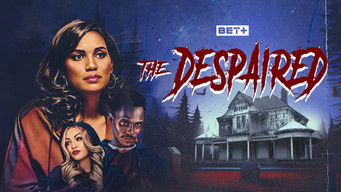 Galeria 1 - The Despaired