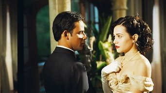 Cutie Pie... Her Loves and Sins - S1E01