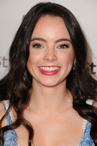 Foto de Freya Tingley