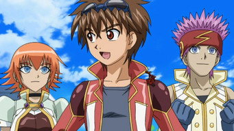 Bakugan T2E19