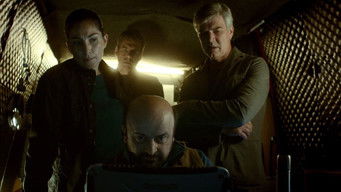 第3話:Blood Diamonds 第3話:Blood Diamonds