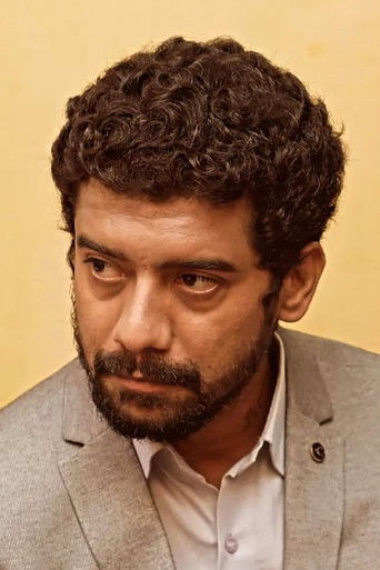 Foto de Prasanjeet Mohapatra