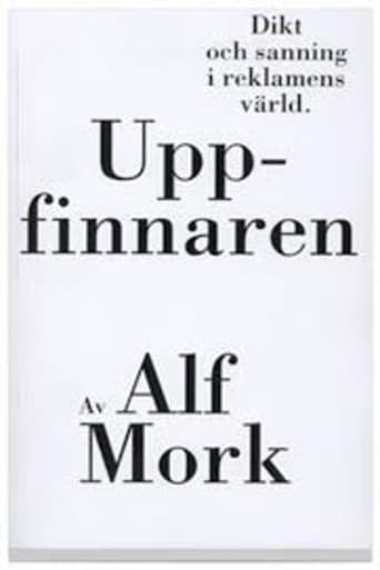 Poster för Uppfinnaren