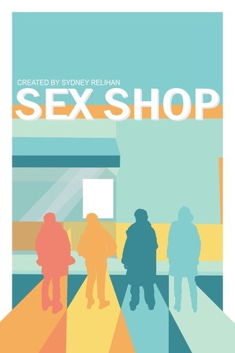 Sex Shop (2024)