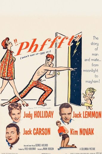 Phffft! (1954)