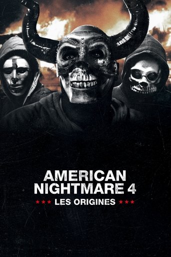 American Nightmare 4 : Les Origines