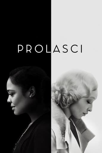 Prolasci