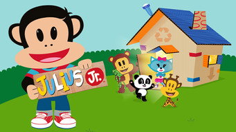 #1 Julius Jr.