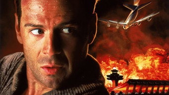 Die Hard 2 backdrop 1