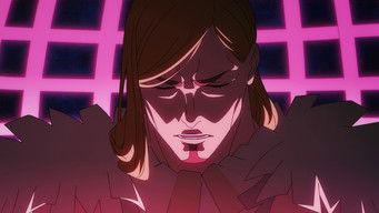 第58話:Tokyo Colony No. 1 (5) 第58話:Tokyo Colony No. 1 (5)