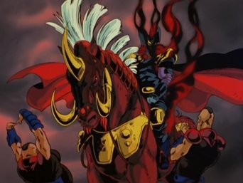 Episodio 11 — Lotta impari