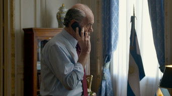 Cena de O Fim e o Princípio