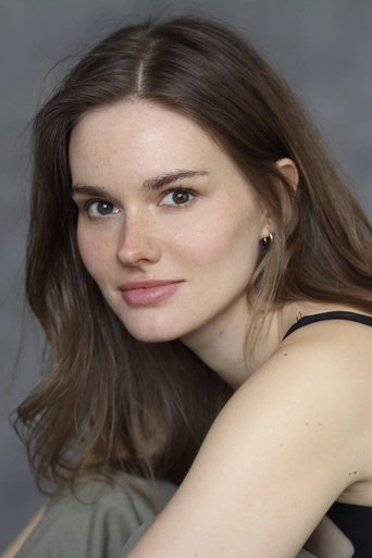 Dominika Kachlik headshot