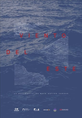 Viento del este