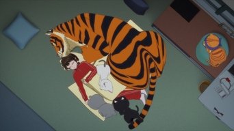 Cena de Memórias Vagas/Depende do Gato/Minha Especialidade