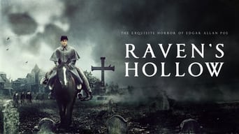 #5 Raven's Hollow