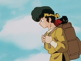 Ranma ½ S01E118