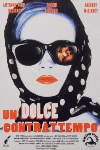Un dolce contrattempo
