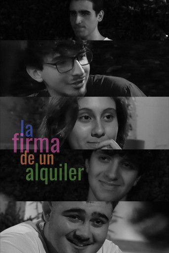 La Firma de un Alquiler