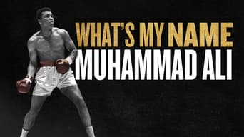 #7 What's My Name: Muhammad Ali