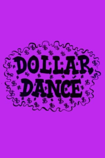 Poster för Dollar Dance
