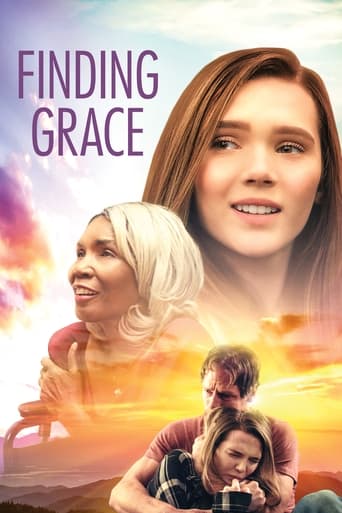 Finding Grace 2020 - oglądaj cały film PL - HD 720p
