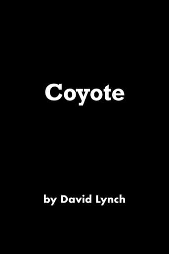 Coyote