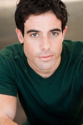 Imagine Aaron Michael Metchik