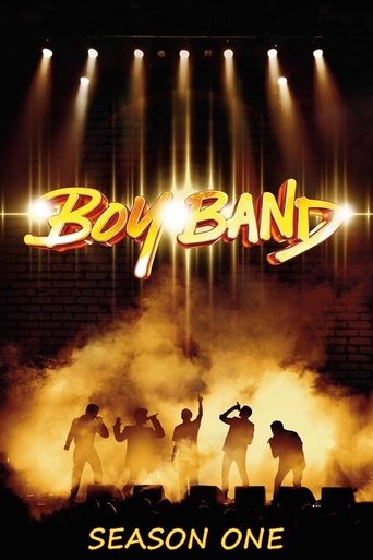 Boy Band: Season 1