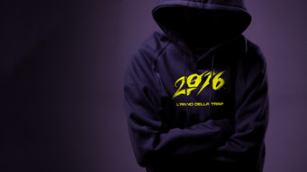 2016 - L'anno della trap (2022)