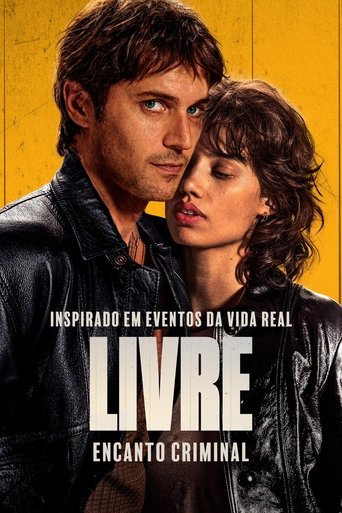 Baixar Filme Livre: Encanto Criminal (2024) Dual Áudio Torrent