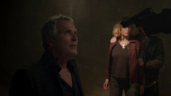 Chronicles of the Sun S7E29 poster