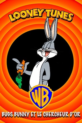 Bugs Bunny et le chasseur d'or (1942)